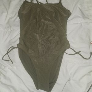 Xhilaration Swimsuit